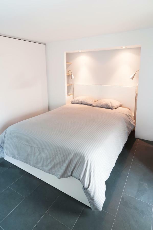 Ferienwohnung Design And Luminous Duplex In The Old Town Alicante Exterior foto