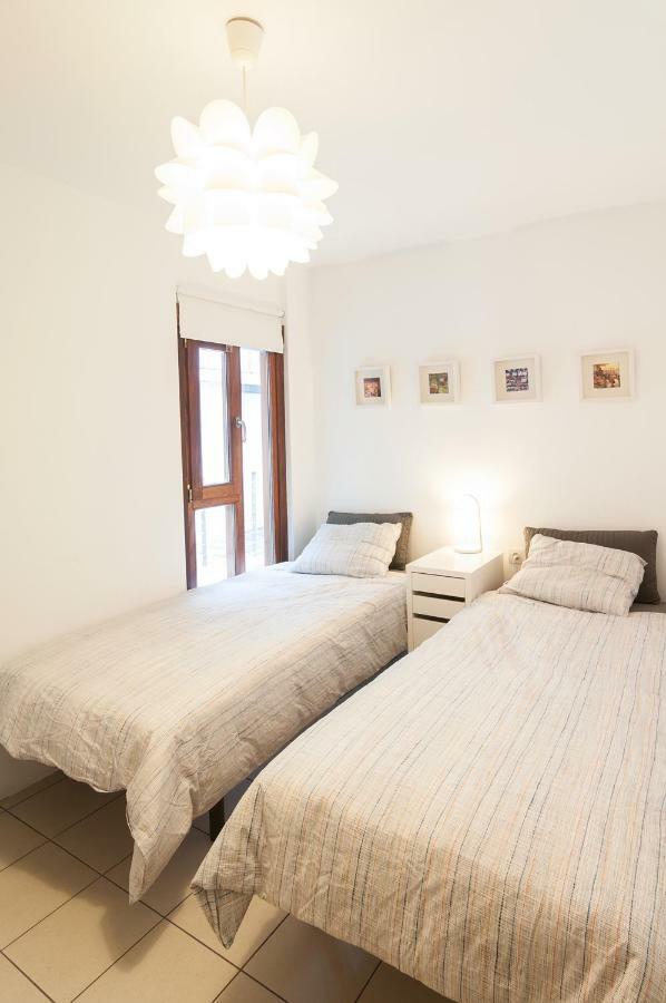 Ferienwohnung Design And Luminous Duplex In The Old Town Alicante Exterior foto