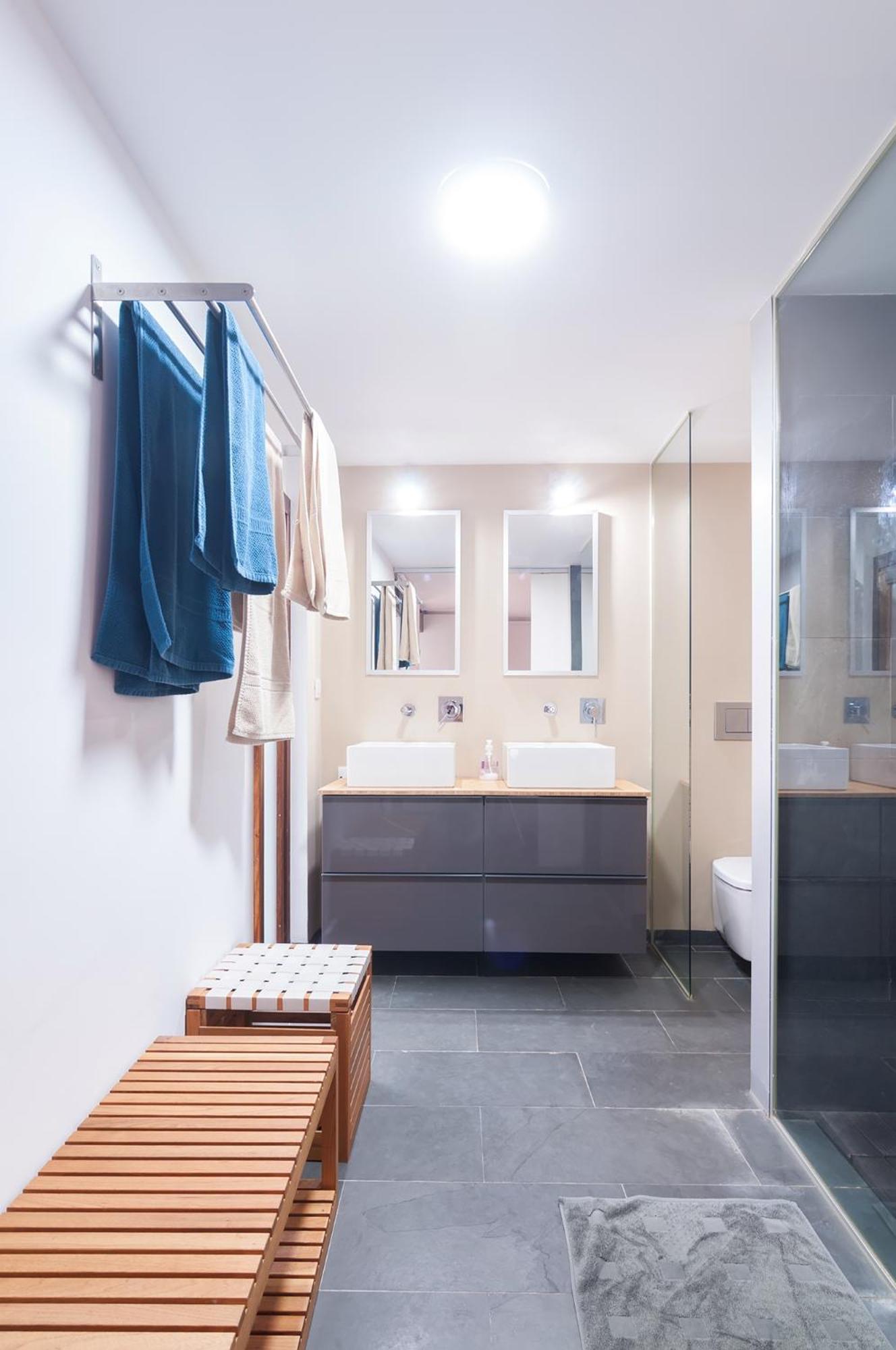 Ferienwohnung Design And Luminous Duplex In The Old Town Alicante Exterior foto